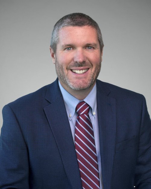 Headshot Image for Paul Truitt